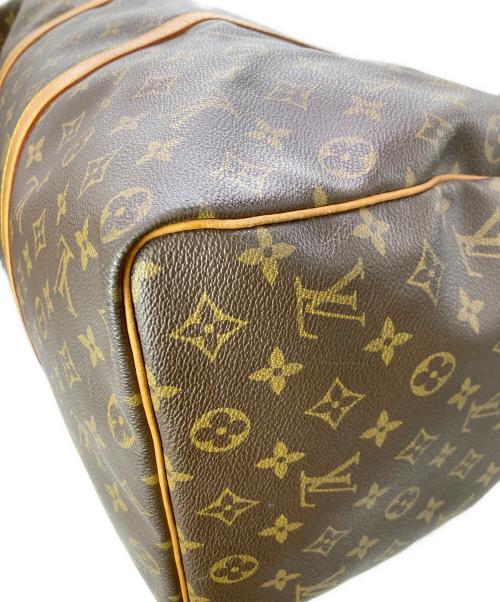 LOUIS VUITTON（ルイ ヴィトン）LOUIS VUITTON (ルイ ヴィトン) キーポル50 ブラウンの古着・服飾アイテム