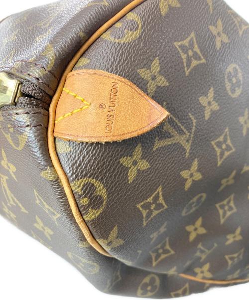 LOUIS VUITTON（ルイ ヴィトン）LOUIS VUITTON (ルイ ヴィトン) キーポル50 ブラウンの古着・服飾アイテム