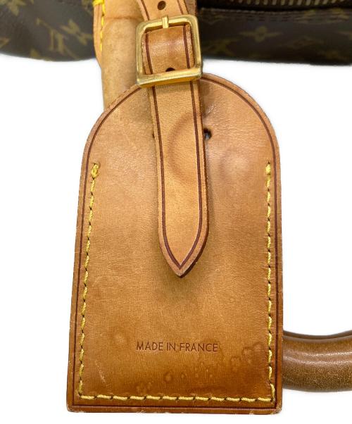 LOUIS VUITTON（ルイ ヴィトン）LOUIS VUITTON (ルイ ヴィトン) キーポル50 ブラウンの古着・服飾アイテム