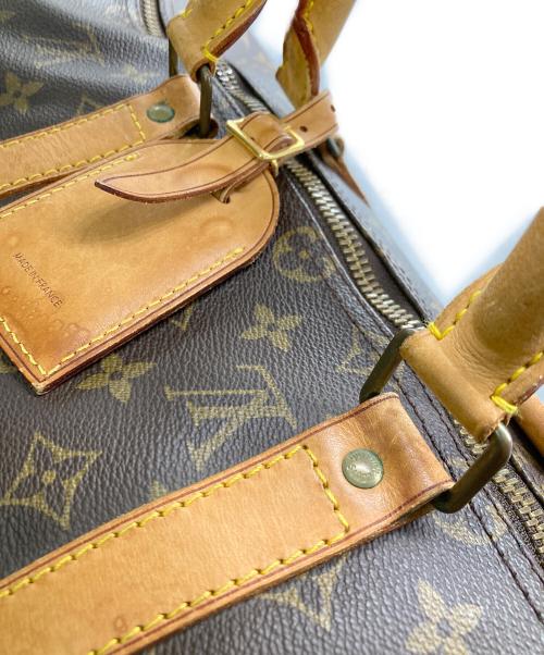LOUIS VUITTON（ルイ ヴィトン）LOUIS VUITTON (ルイ ヴィトン) キーポル50 ブラウンの古着・服飾アイテム