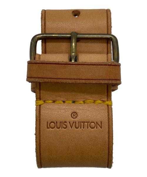 LOUIS VUITTON（ルイ ヴィトン）LOUIS VUITTON (ルイ ヴィトン) キーポル50 ブラウンの古着・服飾アイテム