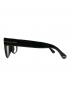 TOM FORD (トムフォード) 伊達眼鏡 ブラック サイズ:SIZE 52□20 140：8000円