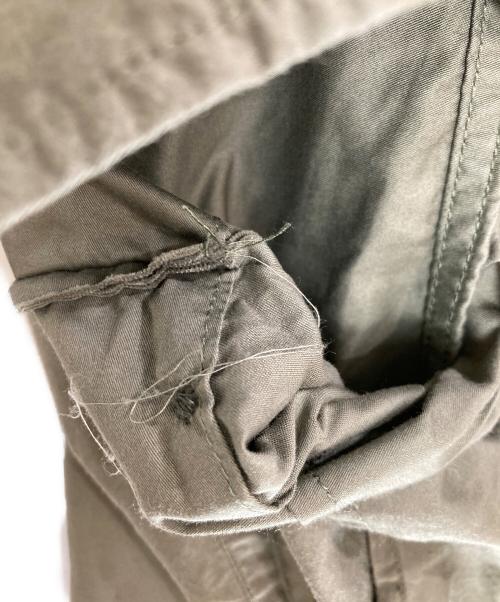 Needles（ニードルズ）Needles (ニードルズ) H.D. Pant BDU グリーン サイズ:Mの古着・服飾アイテム