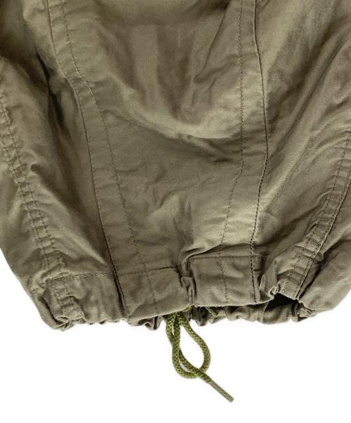 Needles（ニードルズ）Needles (ニードルズ) H.D. Pant BDU グリーン サイズ:Mの古着・服飾アイテム