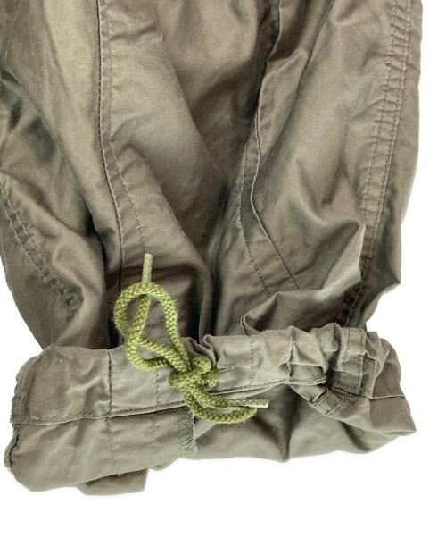 Needles（ニードルズ）Needles (ニードルズ) H.D. Pant BDU グリーン サイズ:Mの古着・服飾アイテム