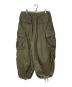 Needles (ニードルズ) H.D. Pant BDU グリーン サイズ:M：13000円