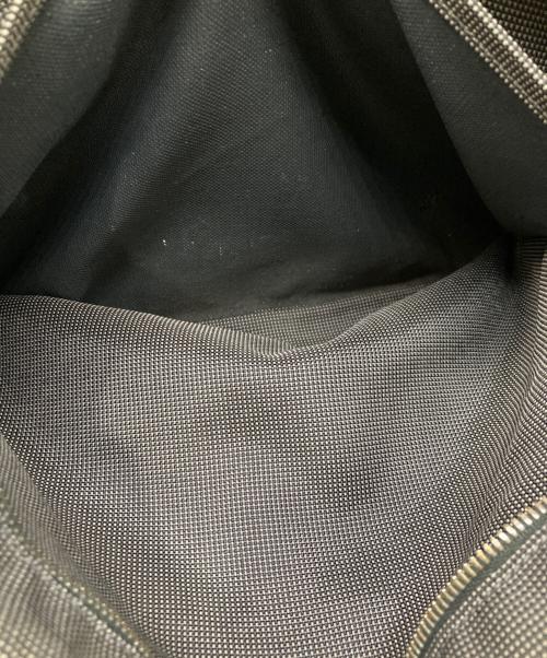 HERMES（エルメス）HERMES (エルメス) トートバッグ グレーの古着・服飾アイテム