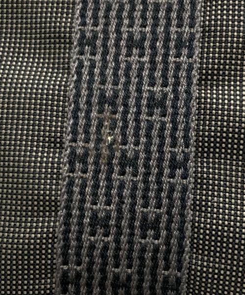 HERMES（エルメス）HERMES (エルメス) トートバッグ グレーの古着・服飾アイテム