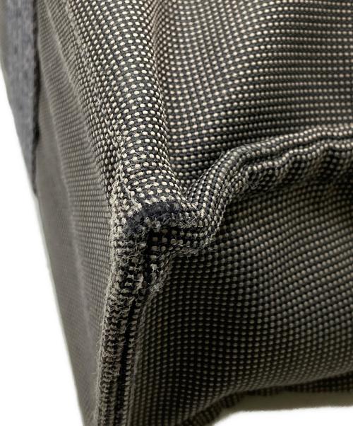 HERMES（エルメス）HERMES (エルメス) トートバッグ グレーの古着・服飾アイテム
