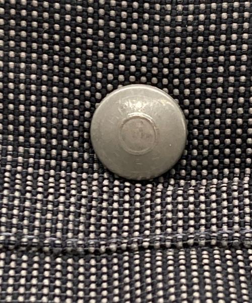 HERMES（エルメス）HERMES (エルメス) トートバッグ グレーの古着・服飾アイテム