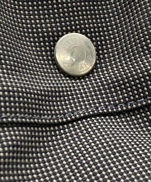 HERMES（エルメス）HERMES (エルメス) トートバッグ グレーの古着・服飾アイテム