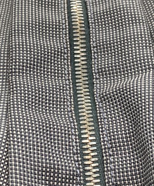 HERMES（エルメス）HERMES (エルメス) トートバッグ グレーの古着・服飾アイテム