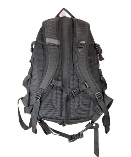 THE NORTH FACE（ザ ノース フェイス）THE NORTH FACE (ザ ノース フェイス) HOT SHOT ブラックの古着・服飾アイテム