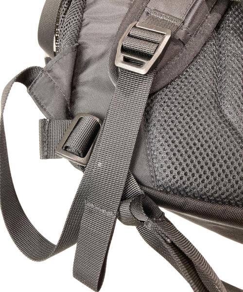 THE NORTH FACE（ザ ノース フェイス）THE NORTH FACE (ザ ノース フェイス) HOT SHOT ブラックの古着・服飾アイテム