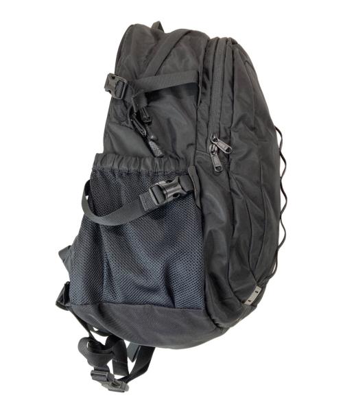 THE NORTH FACE（ザ ノース フェイス）THE NORTH FACE (ザ ノース フェイス) HOT SHOT ブラックの古着・服飾アイテム