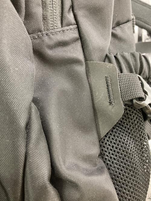 THE NORTH FACE（ザ ノース フェイス）THE NORTH FACE (ザ ノース フェイス) HOT SHOT ブラックの古着・服飾アイテム