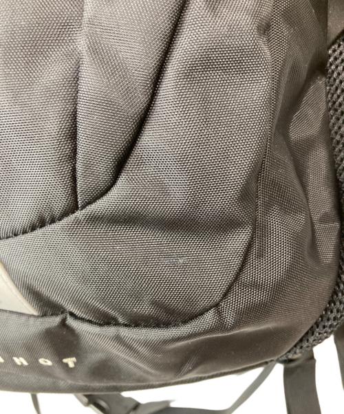 THE NORTH FACE（ザ ノース フェイス）THE NORTH FACE (ザ ノース フェイス) HOT SHOT ブラックの古着・服飾アイテム