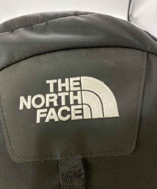 THE NORTH FACE（ザ ノース フェイス）THE NORTH FACE (ザ ノース フェイス) HOT SHOT ブラックの古着・服飾アイテム