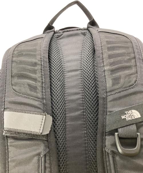 THE NORTH FACE（ザ ノース フェイス）THE NORTH FACE (ザ ノース フェイス) HOT SHOT ブラックの古着・服飾アイテム