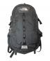 THE NORTH FACE（ザ ノース フェイス）の古着「HOT SHOT」｜ブラック