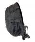 中古・古着 THE NORTH FACE (ザ ノース フェイス) HOT SHOT ブラック：10000円