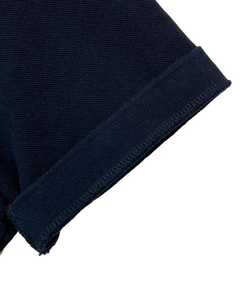 FRED PERRY（フレッドペリー）FRED PERRY (フレッドペリー) ポロシャツ ネイビー サイズ:Lの古着・服飾アイテム
