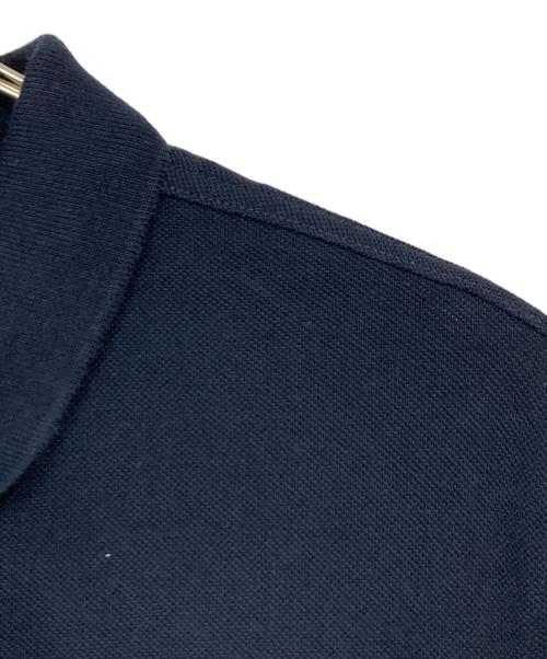 FRED PERRY（フレッドペリー）FRED PERRY (フレッドペリー) ポロシャツ ネイビー サイズ:Lの古着・服飾アイテム