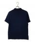 FRED PERRY (フレッドペリー) ポロシャツ ネイビー サイズ:L：6000円