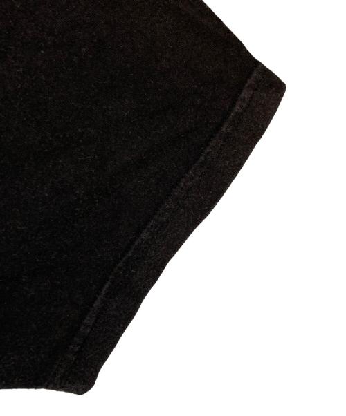 stussy（ステューシー）stussy (ステューシー) UNDEFEATED (アンディフィーテッド) プリントTシャツ ブラック サイズ:Lの古着・服飾アイテム