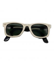 RAY-BAN（レイバン）の古着「ウェイファーラー」｜ホワイト
