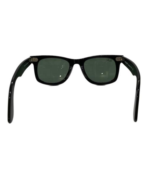 RAY-BAN（レイバン）RAY-BAN (レイバン) ウェイファーラー ホワイト サイズ:SIZE 50□22の古着・服飾アイテム