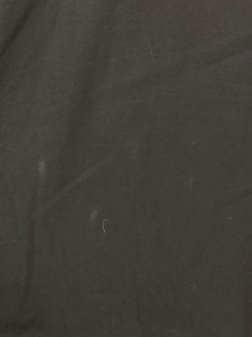 Bagutta（バグッタ）Bagutta (バグッタ) SLP GM ２ポケットオープンカラーコットンシャツ ネイビー サイズ:Lの古着・服飾アイテム