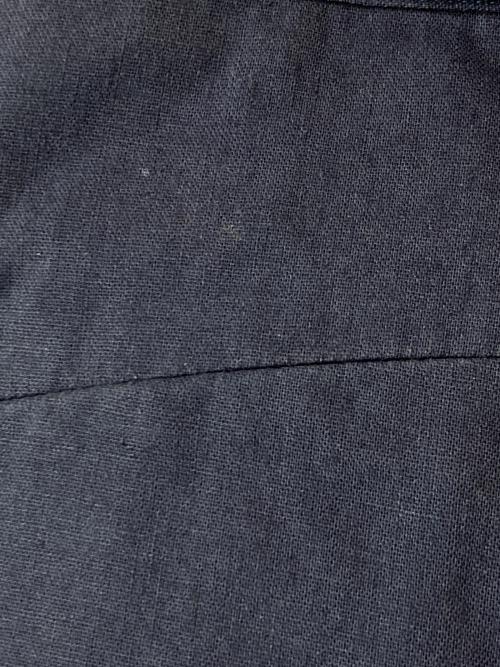GRAMICCI（グラミチ）GRAMICCI (グラミチ) WHITE MOUNTAINEERING (ホワイトマウンテ二アニング) DARTED SHORT PANTS ネイビー サイズ:3の古着・服飾アイテム