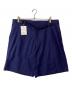 GRAMICCI（グラミチ）の古着「DARTED SHORT PANTS」｜ネイビー