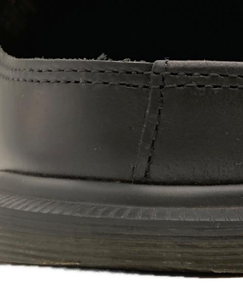 Dr.Martens（ドクターマーチン）Dr.Martens (ドクターマーチン) SANミュール ブラック サイズ:UK9の古着・服飾アイテム
