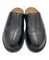 中古・古着 Dr.Martens (ドクターマーチン) SANミュール ブラック サイズ:UK9：15000円