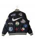 NIKE (ナイキ) SUPREME (シュプリーム) NBA Teams Warm-Up Jacket ブラック サイズ:L：35000円