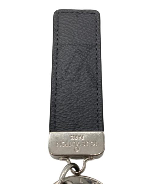 LOUIS VUITTON（ルイ ヴィトン）LOUIS VUITTON (ルイ ヴィトン) キーホルダー・ネオ LV クラブ ブラックの古着・服飾アイテム