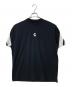 CRONOS（クロノス）の古着「CRONOS COOLING RASH S/S TEE」｜ブラック