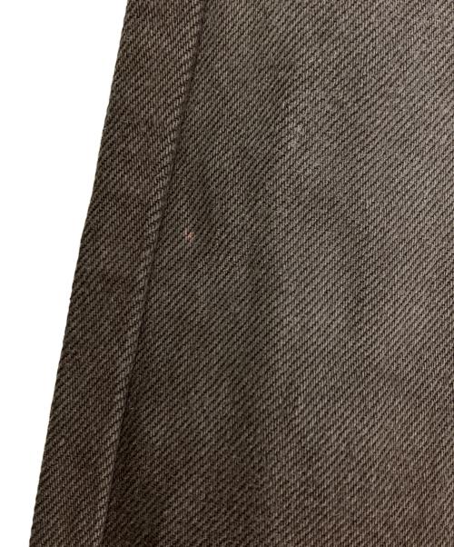 LEVI'S（リーバイス）LEVI'S (リーバイス) 501ブラックデニムパンツ ブラック サイズ:W33×L30の古着・服飾アイテム