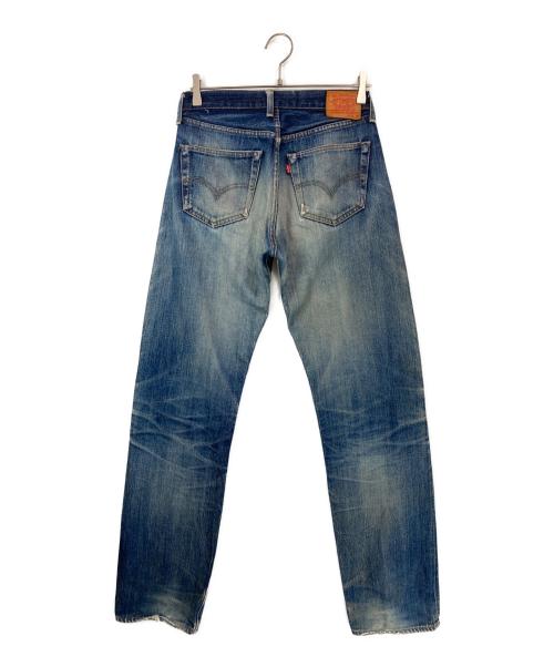 LEVI'S（リーバイス）LEVI'S (リーバイス) 復刻50S-XXデニムパンツ インディゴ サイズ:W31×L36の古着・服飾アイテム