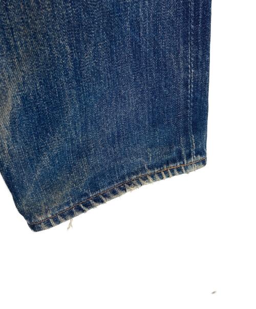 LEVI'S（リーバイス）LEVI'S (リーバイス) 復刻50S-XXデニムパンツ インディゴ サイズ:W31×L36の古着・服飾アイテム