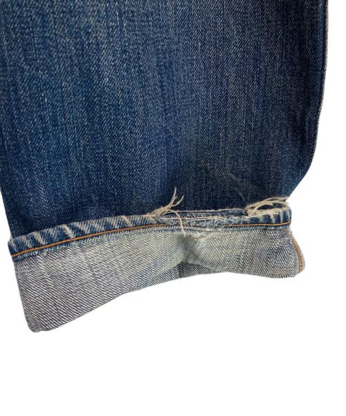 LEVI'S（リーバイス）LEVI'S (リーバイス) 復刻50S-XXデニムパンツ インディゴ サイズ:W31×L36の古着・服飾アイテム