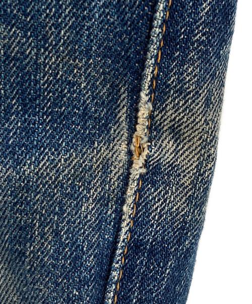 LEVI'S（リーバイス）LEVI'S (リーバイス) 復刻50S-XXデニムパンツ インディゴ サイズ:W31×L36の古着・服飾アイテム