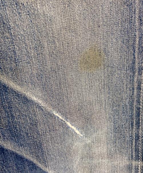 LEVI'S（リーバイス）LEVI'S (リーバイス) 復刻50S-XXデニムパンツ インディゴ サイズ:W31×L36の古着・服飾アイテム