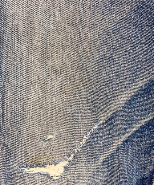 LEVI'S（リーバイス）LEVI'S (リーバイス) 復刻50S-XXデニムパンツ インディゴ サイズ:W31×L36の古着・服飾アイテム