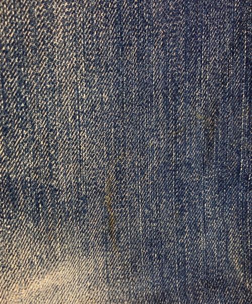 LEVI'S（リーバイス）LEVI'S (リーバイス) 復刻50S-XXデニムパンツ インディゴ サイズ:W31×L36の古着・服飾アイテム