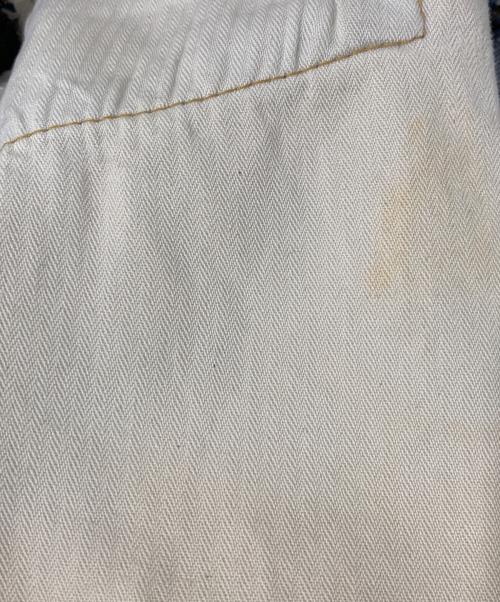 LEVI'S（リーバイス）LEVI'S (リーバイス) 復刻50S-XXデニムパンツ インディゴ サイズ:W31×L36の古着・服飾アイテム