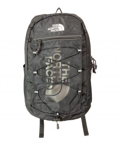 【新品・未使用】バックパック STEEL 送料無料 中古・古着通販】THE NORTH FACE (ザ ノース フェイス) SUPER PACK N