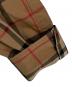 中古・古着 BURBERRY (バーバリー) ノバチェックシャツ ベージュ サイズ:Ｍ：25000円